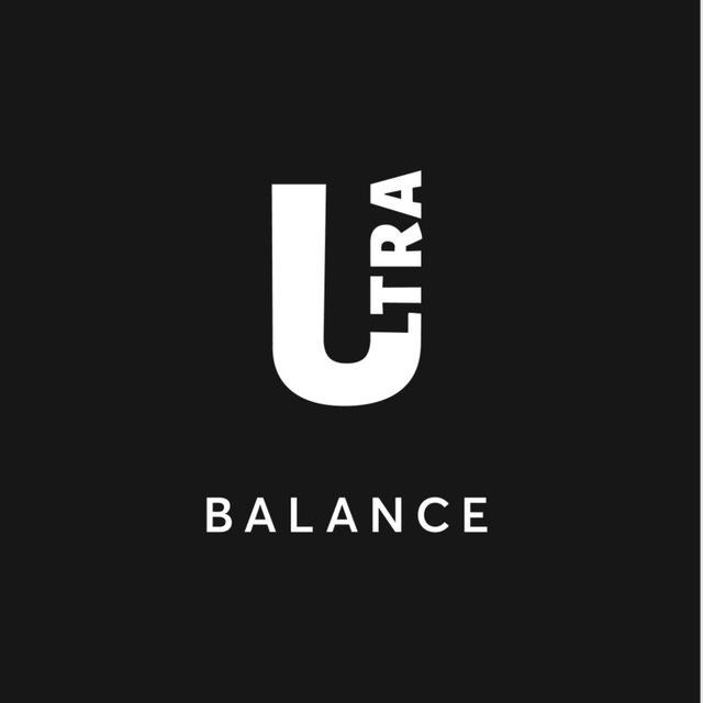 UltraBalance.ru - Премиальные витамины и минералы