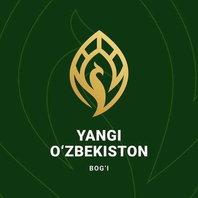 Yangi O’zbekiston Bog’i
