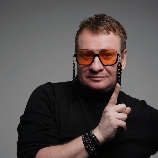 Закулисье моей жизни?