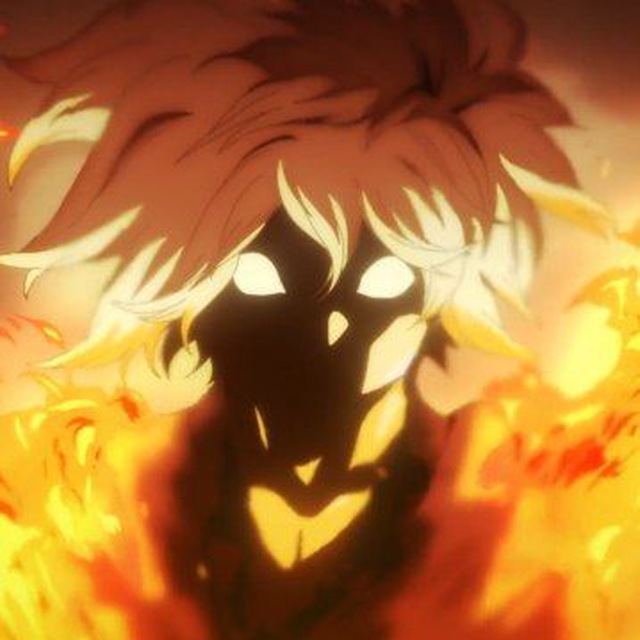 Anime Watch Along】Jigokuraku: Hell's Paradise Episode 1-8 