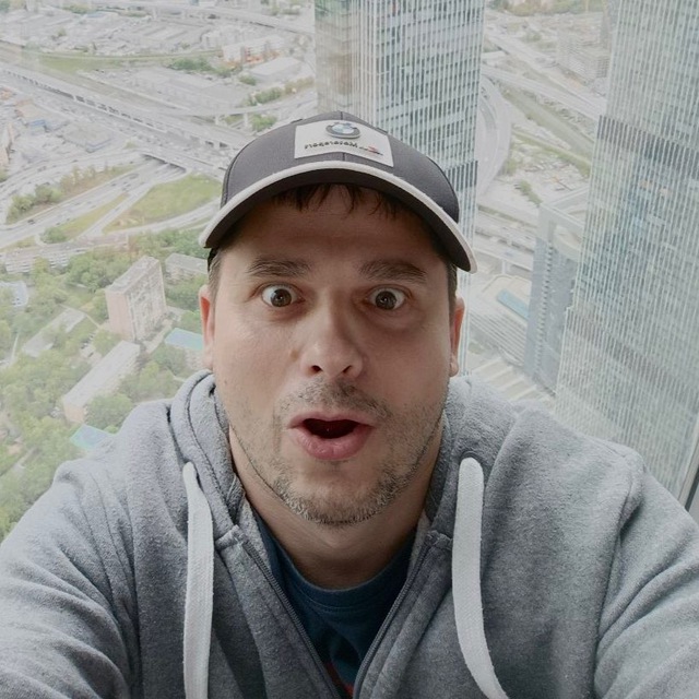 Росляков GO