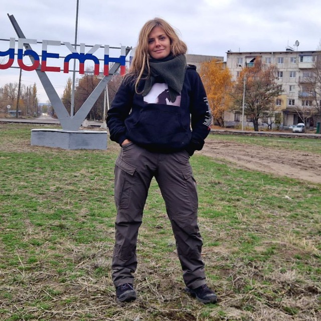 Помощь военным. Маленькая Хиросима.