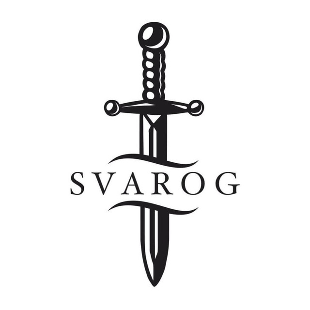 Ножи ручной работы | Кузница Svarog