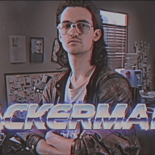 Задротто фон Бармаглот