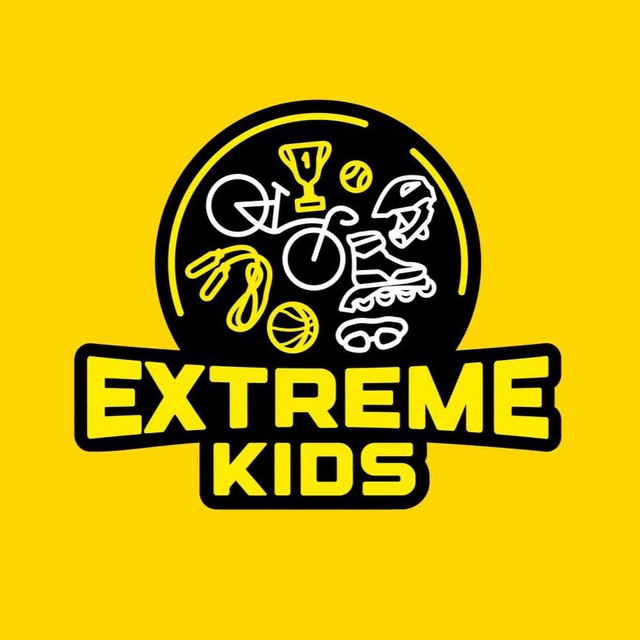 EXTREME KIDS ИРКУТСК