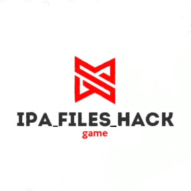 Ipa hack. IPA file. IPA files Skarlet.