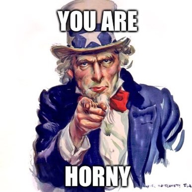 Horny Memes