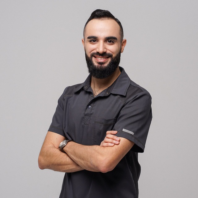 Андролог Алоян