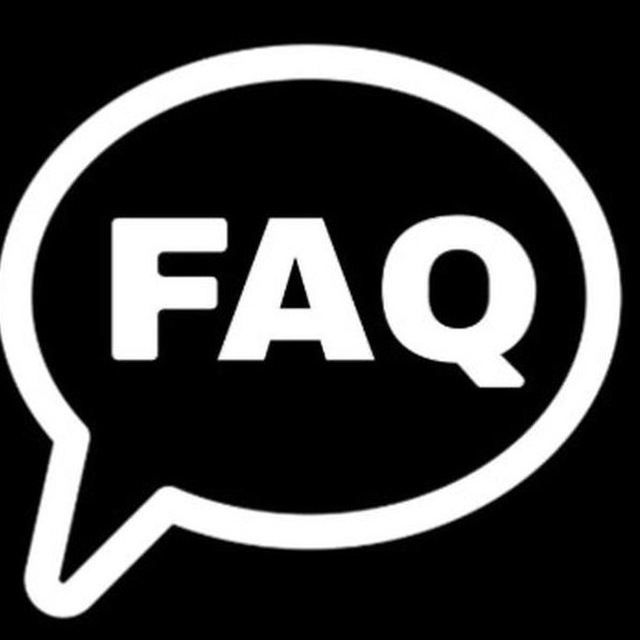 Канал тут. FAQ пост.