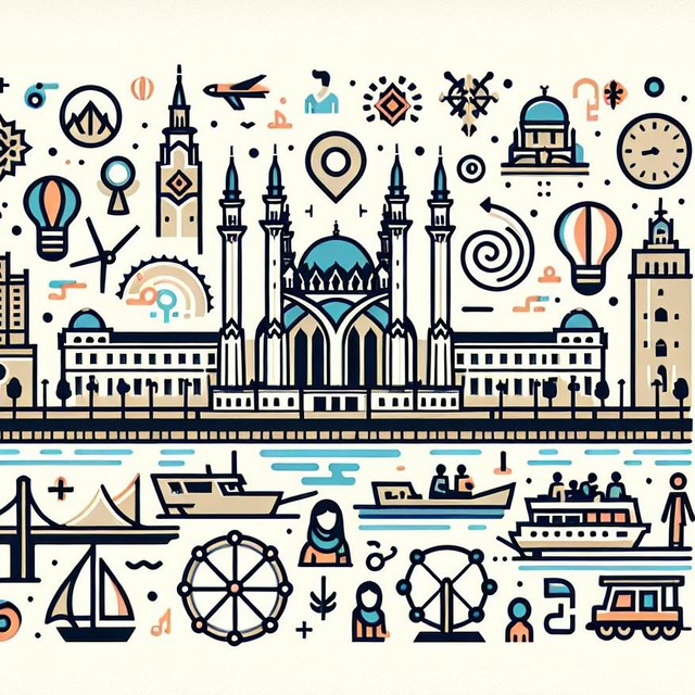 Давай с Нами, Казань!