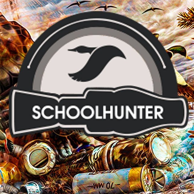 SCHOOLHUNTER.RU® Школа охотничьего мастерства