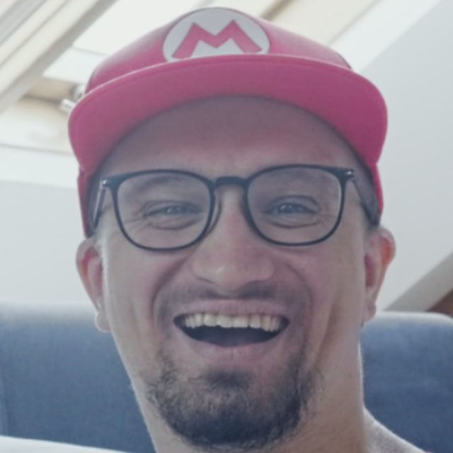 Игорь Глинк