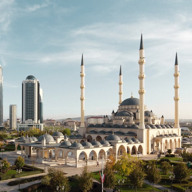 Грозный | Новости |...