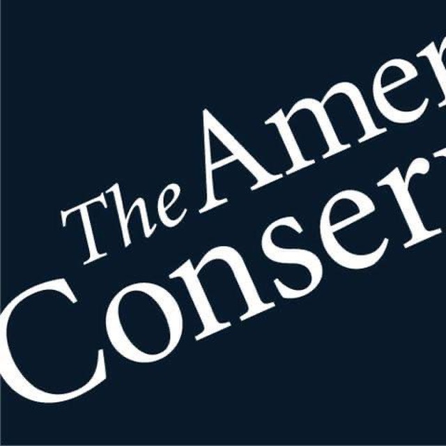 The American Conservative