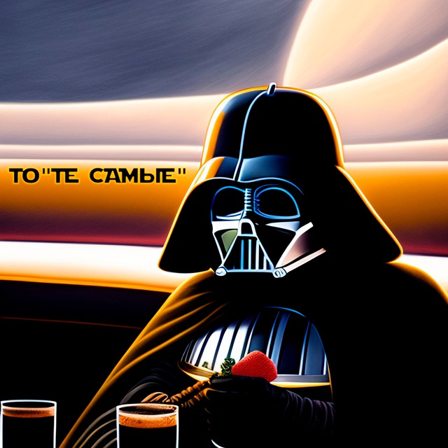 ТО "ТЕ САМЫЕ".