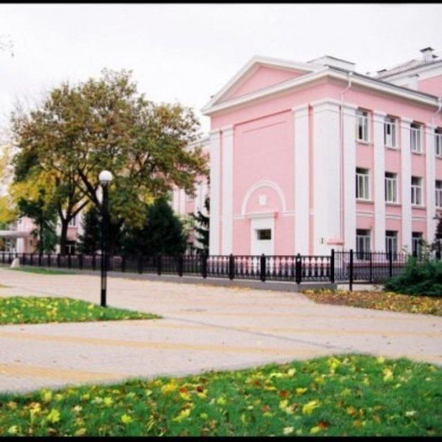 Лицей № 48