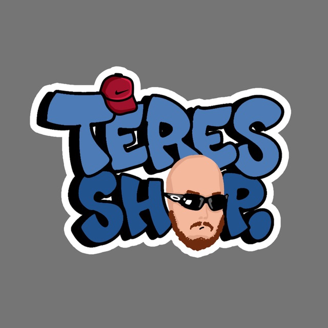 TERES__SHOP