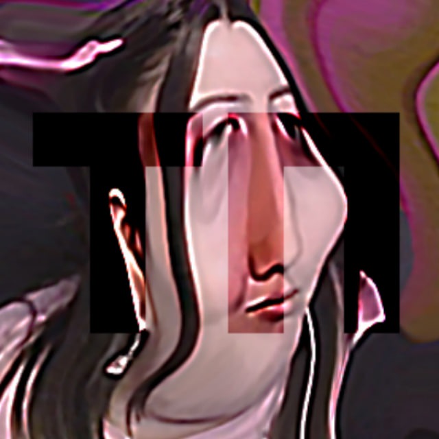 ТЕТЯ КСЮ Aka ПАДРЫГА