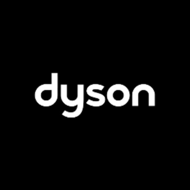 Dyson | Официальный канал Дайсон в России