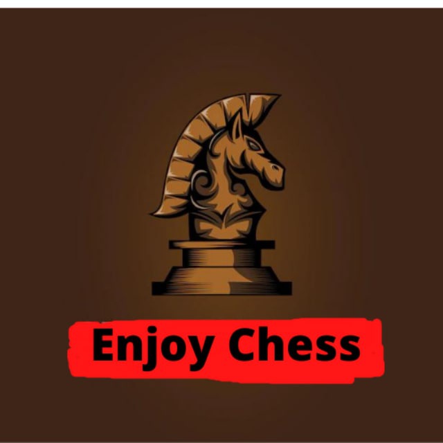 Enjoy Chess لذت شطرنج