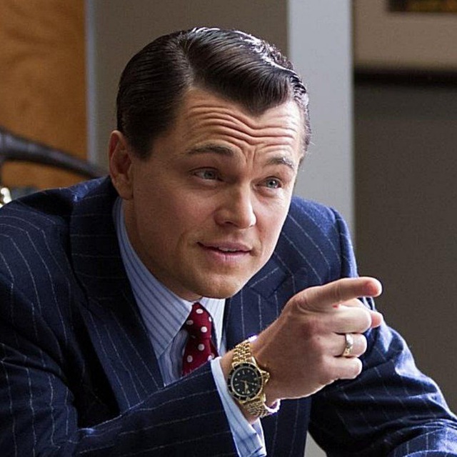 Белфорт | Криптоблог