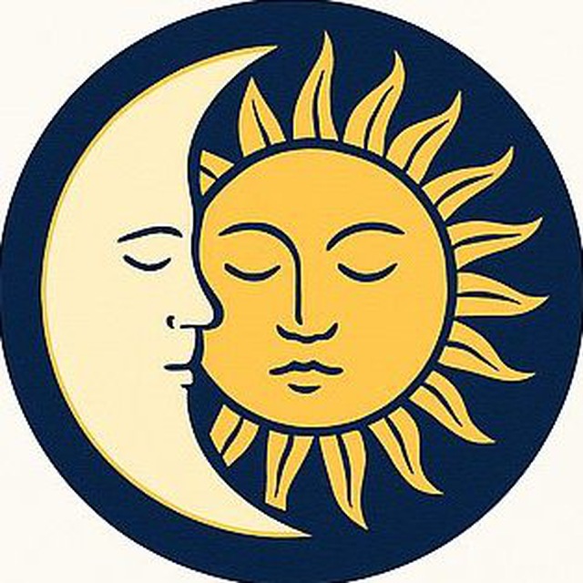 Эзодень. Знаки и энергии дня