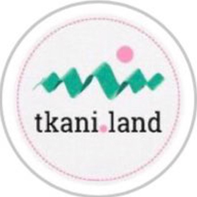 TKANI LAND ? Ткани оптом