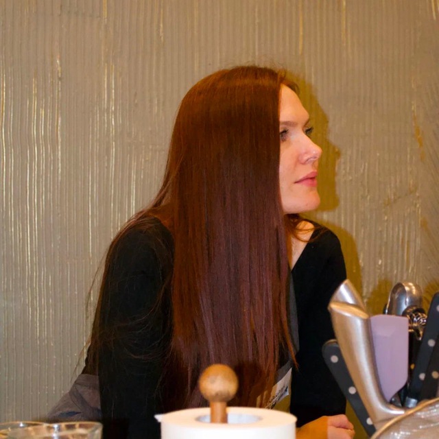 Евгения Кузнецова ?PRO ЗОЖ