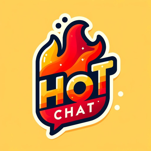 Hot Chatrooms