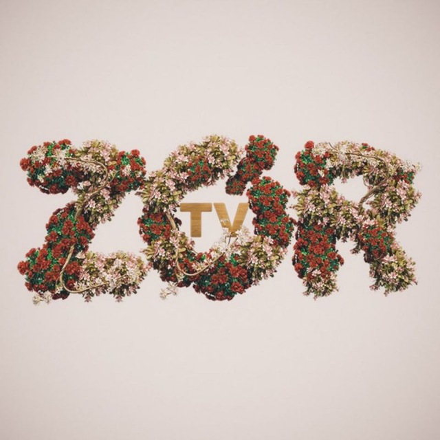 Telegram channel "ZO'R TV" — @zor_tv — TGStat