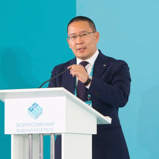 Наран Кюкеев