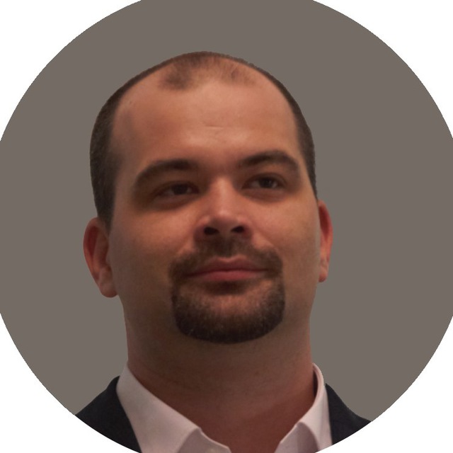 Александр Бортняк — о коммуникациях и целях