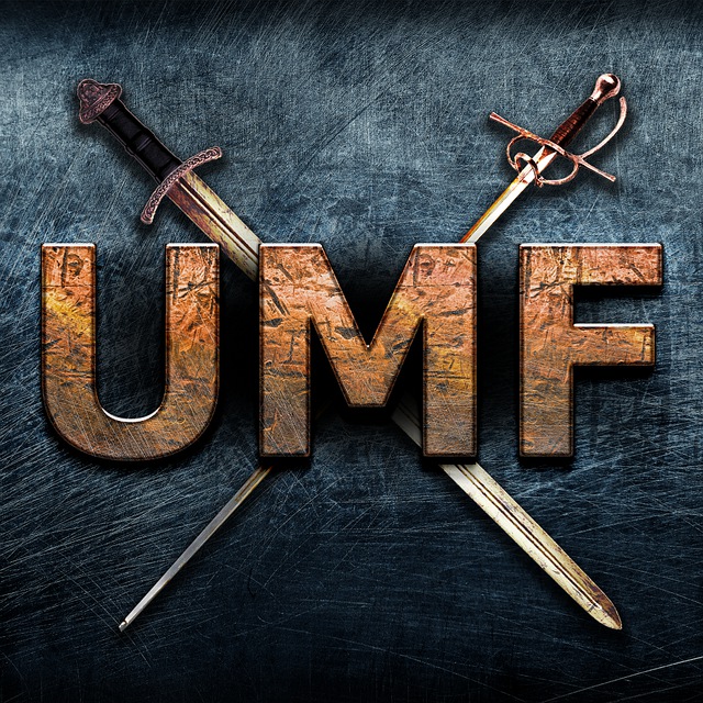 UMF. Турніри та фестивалі