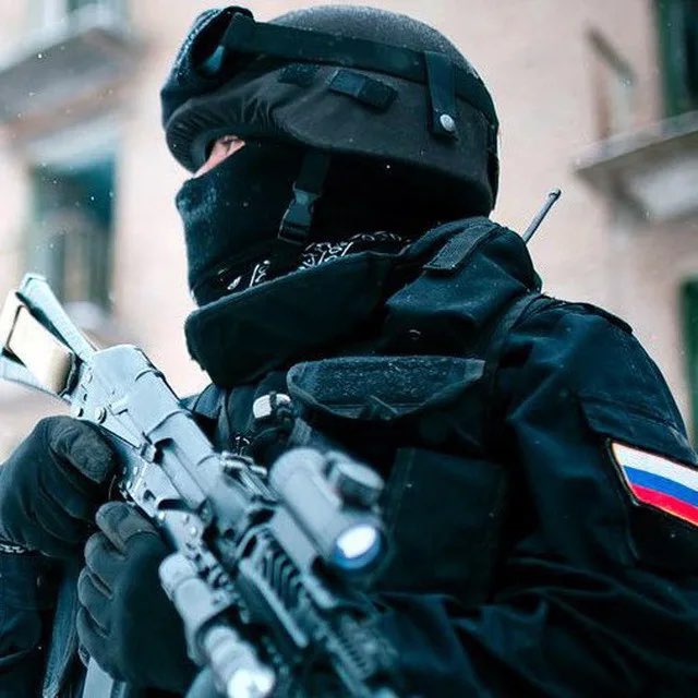 СВО: РУССКИЕ ВПЕРЁД ??????