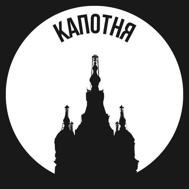 Капотня