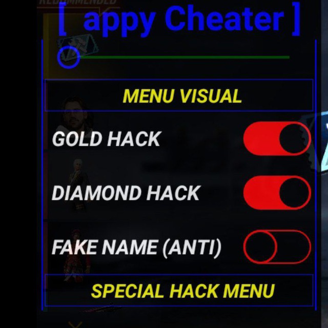 Telegram channel FREE FIRE HACKER MODS — @freefirehackermod — TGStat