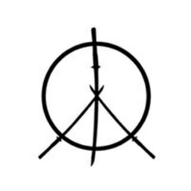 Antiwarriors
