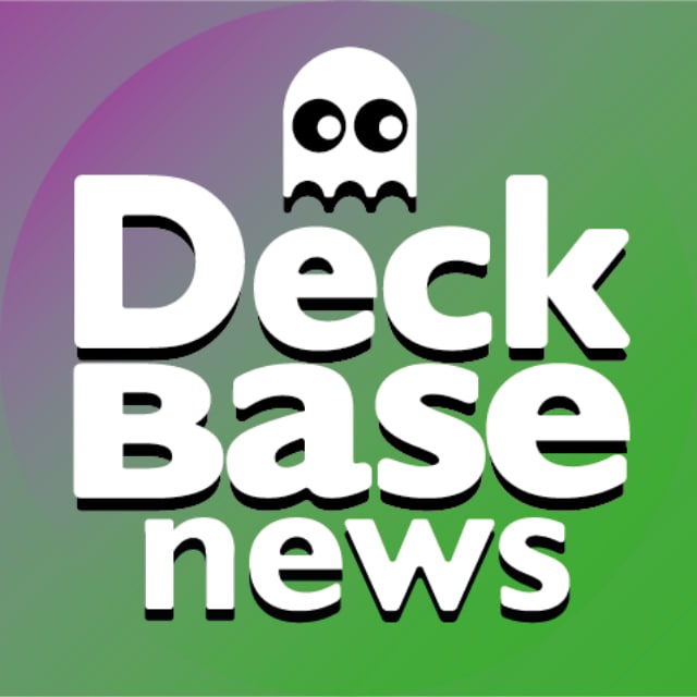 Steam Deck База знаний - News