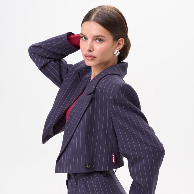 Telegram-канал "levolk_store - магазин одежды" — @levolk_store — TGStat