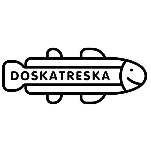 DoskaTreska