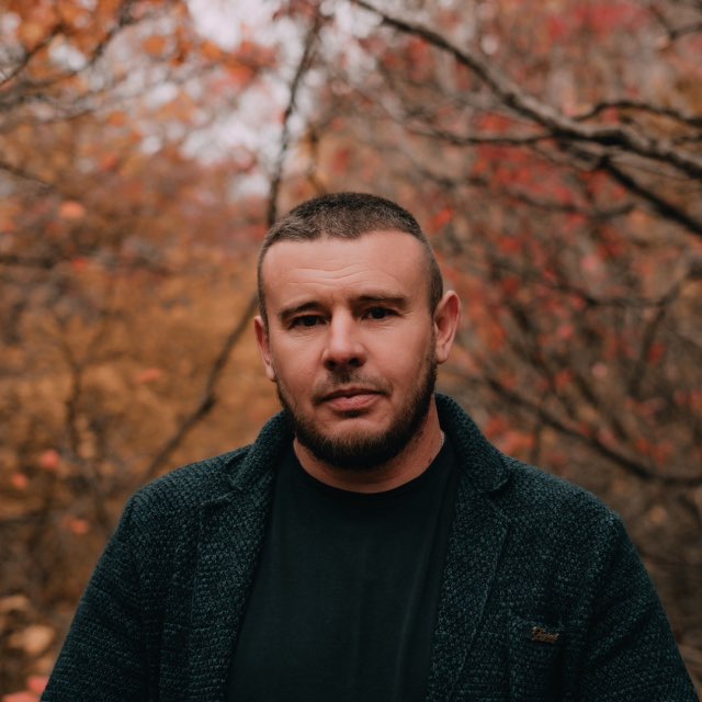 АЛЕКСАНДР☉Сила Рода