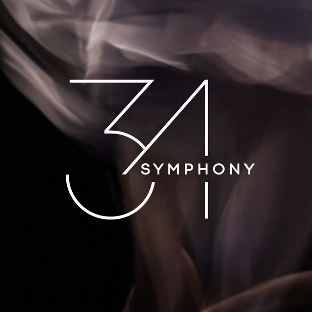 ЖК Symphony 34