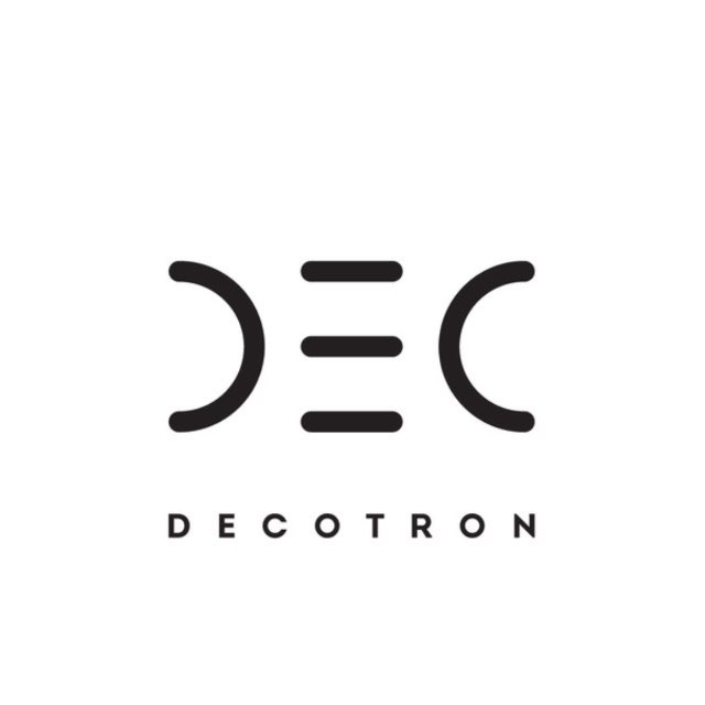 DECOTRON ≡ ИНТЕРЬЕР