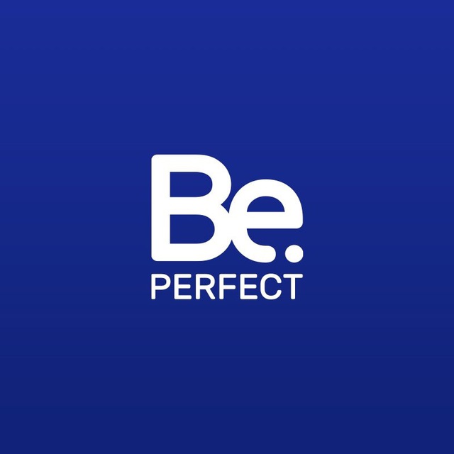 Be Perfect