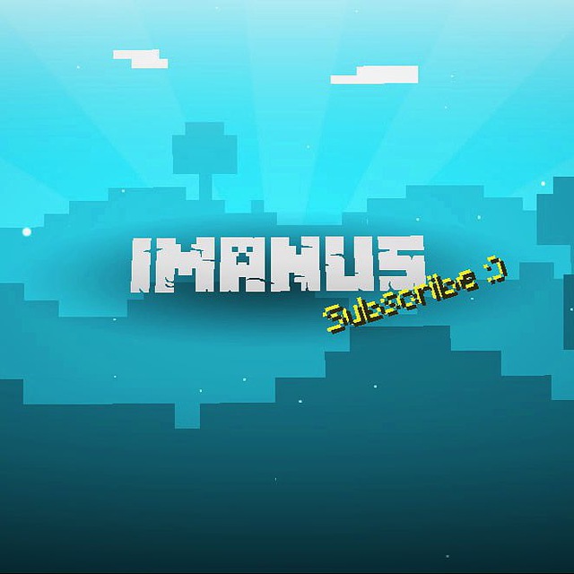 Imanus - Майнкрафт ( Читы,ресурспаки,моды,МКПЕ,читы на МКПЕ, моды на MCPE, читы на MCPE, рп на MCPE, Minecraft pe, читы MCPE )