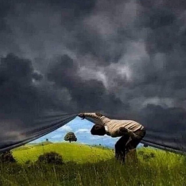 Жизнь в питерской коробке ?