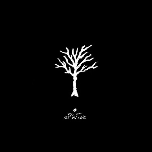 lonely tree?