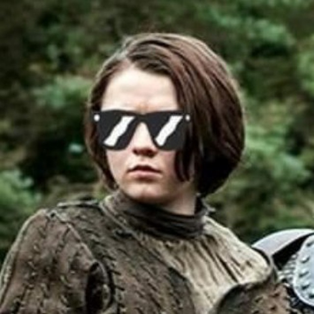 Белые смотроки