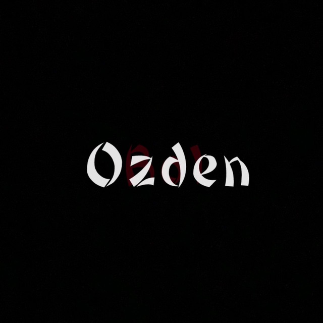 Оьзден