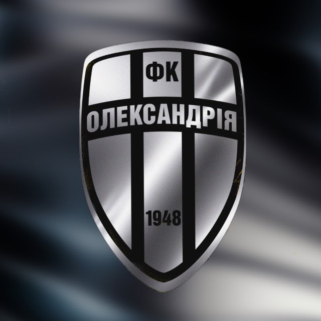 ФК Олександрія // FC Olexandriya